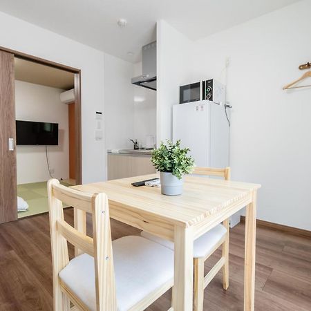 Hanastay花渓居 - 海（Umi) Ōsaka Extérieur photo