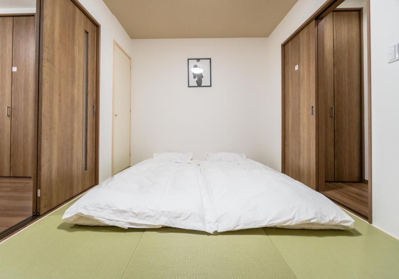 Hanastay花渓居 - 海（Umi) Ōsaka Extérieur photo
