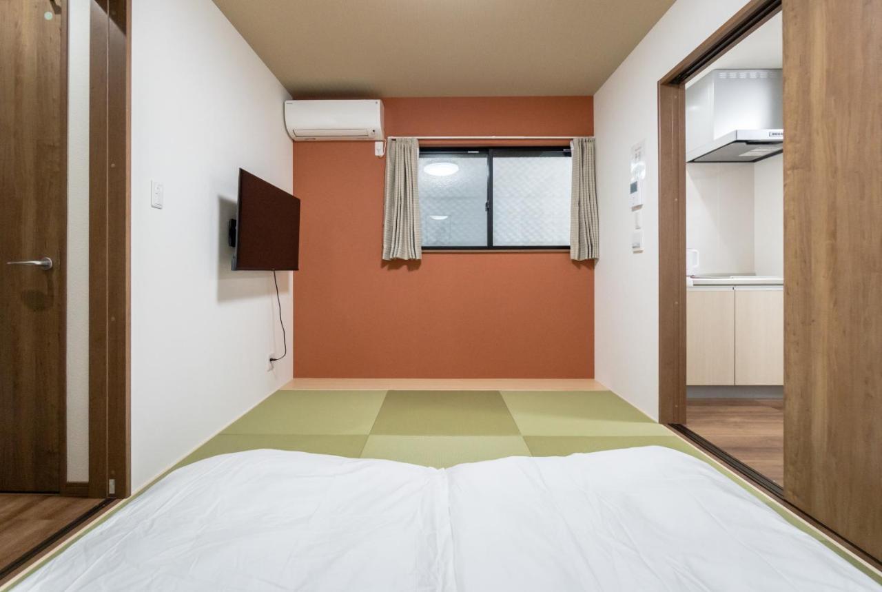 Hanastay花渓居 - 海（Umi) Ōsaka Extérieur photo