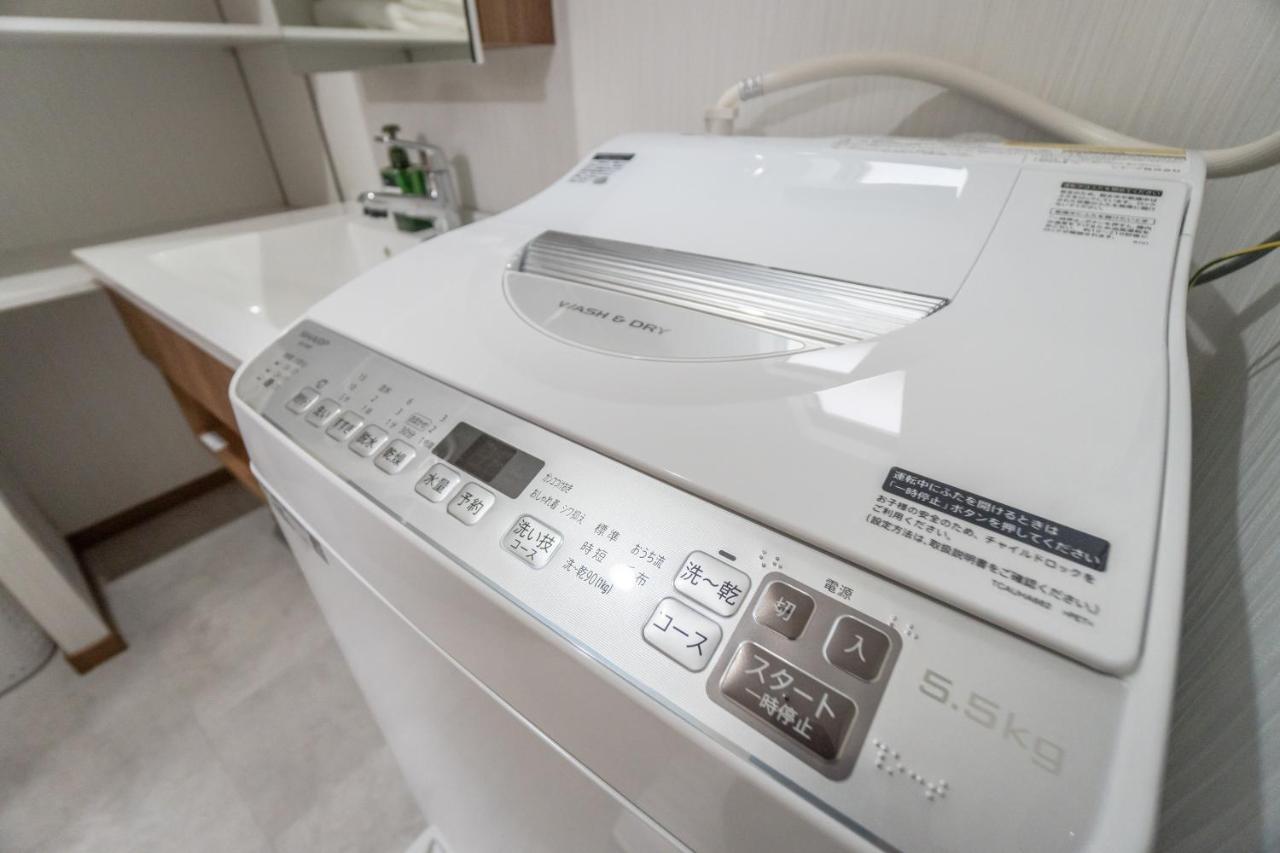 Hanastay花渓居 - 海（Umi) Ōsaka Extérieur photo
