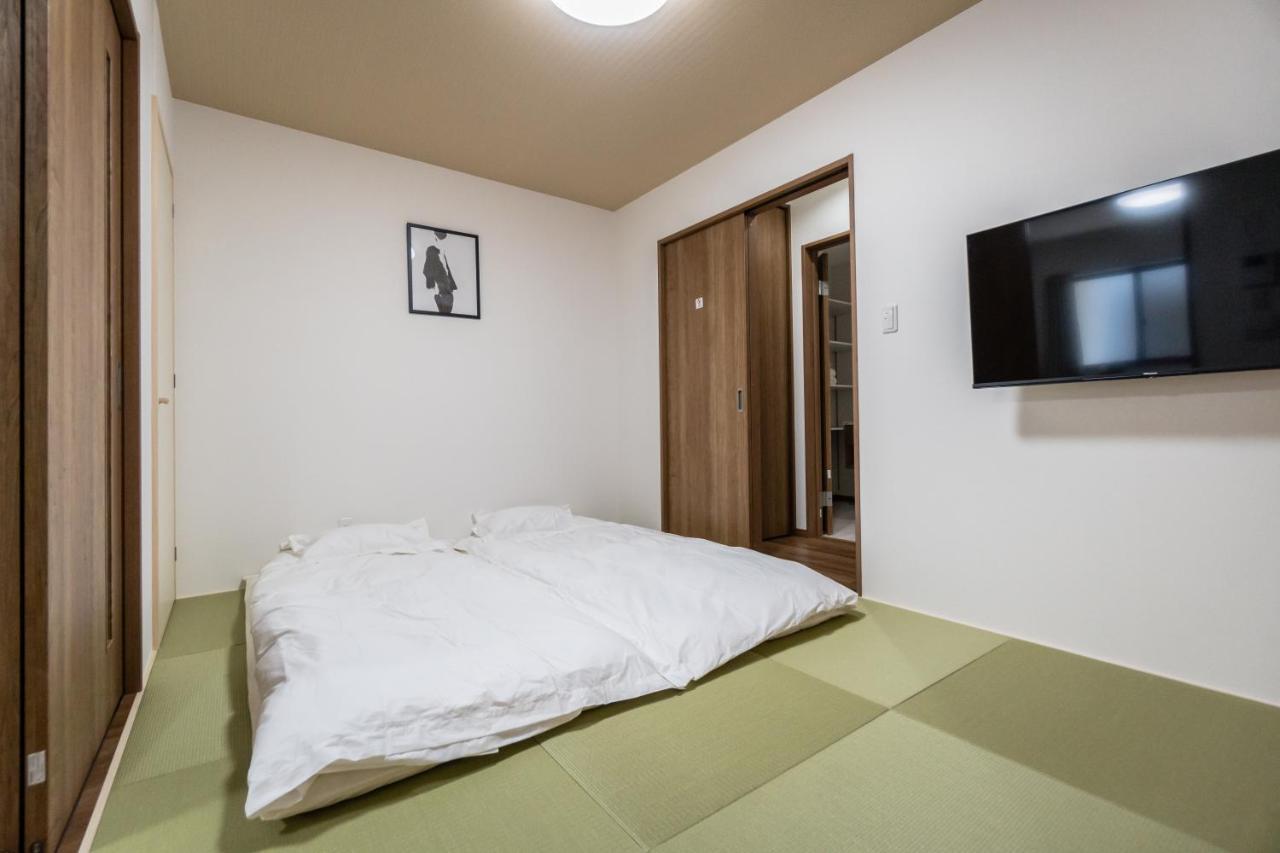Hanastay花渓居 - 海（Umi) Ōsaka Extérieur photo