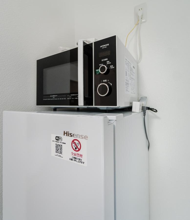 Hanastay花渓居 - 海（Umi) Ōsaka Extérieur photo