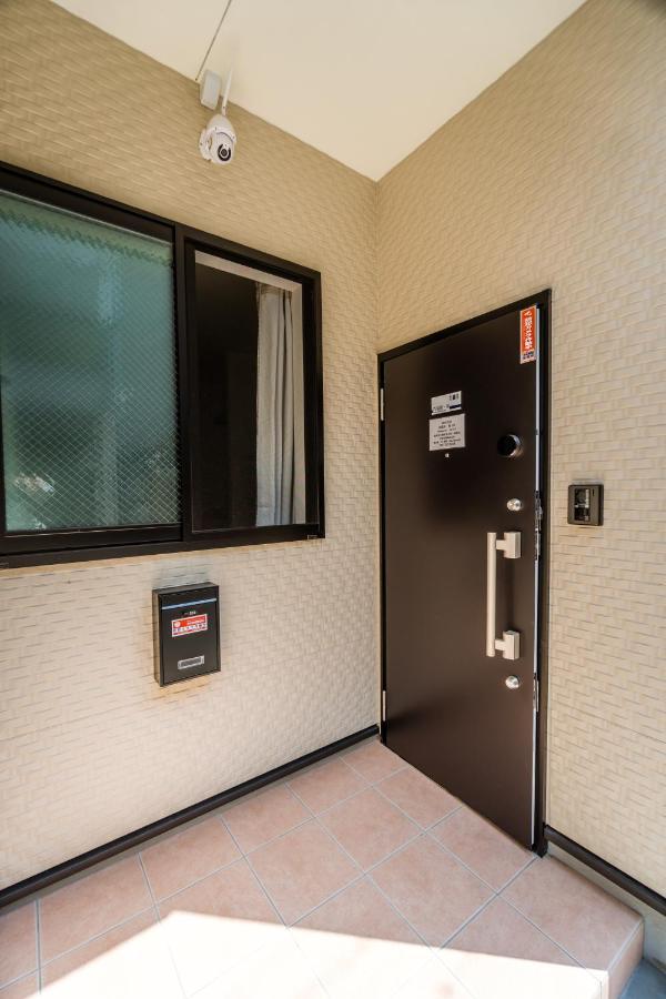 Hanastay花渓居 - 海（Umi) Ōsaka Extérieur photo