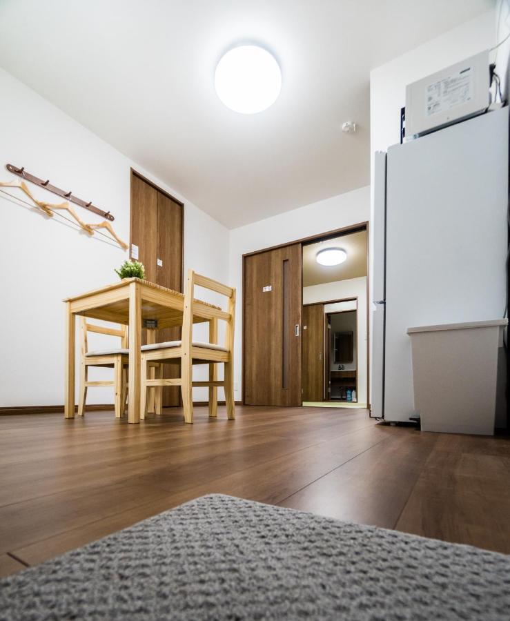 Hanastay花渓居 - 海（Umi) Ōsaka Extérieur photo