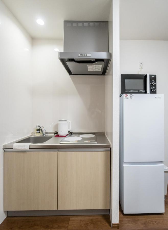Hanastay花渓居 - 海（Umi) Ōsaka Extérieur photo