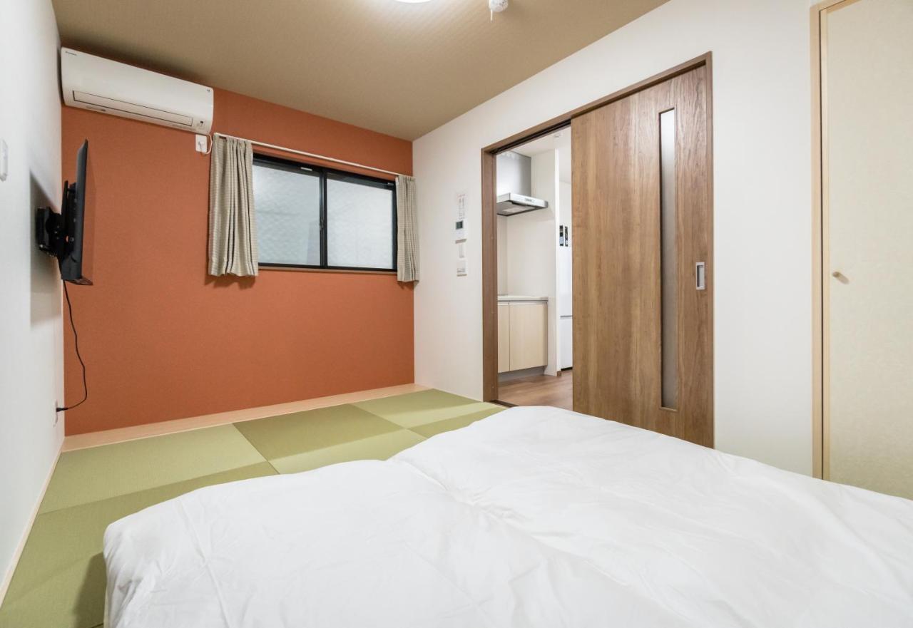 Hanastay花渓居 - 海（Umi) Ōsaka Extérieur photo