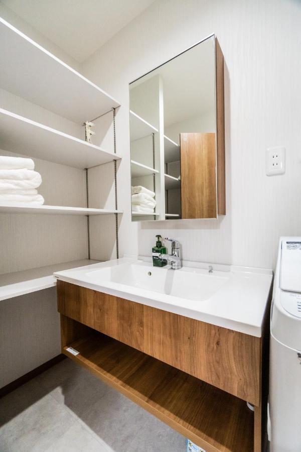 Hanastay花渓居 - 海（Umi) Ōsaka Extérieur photo
