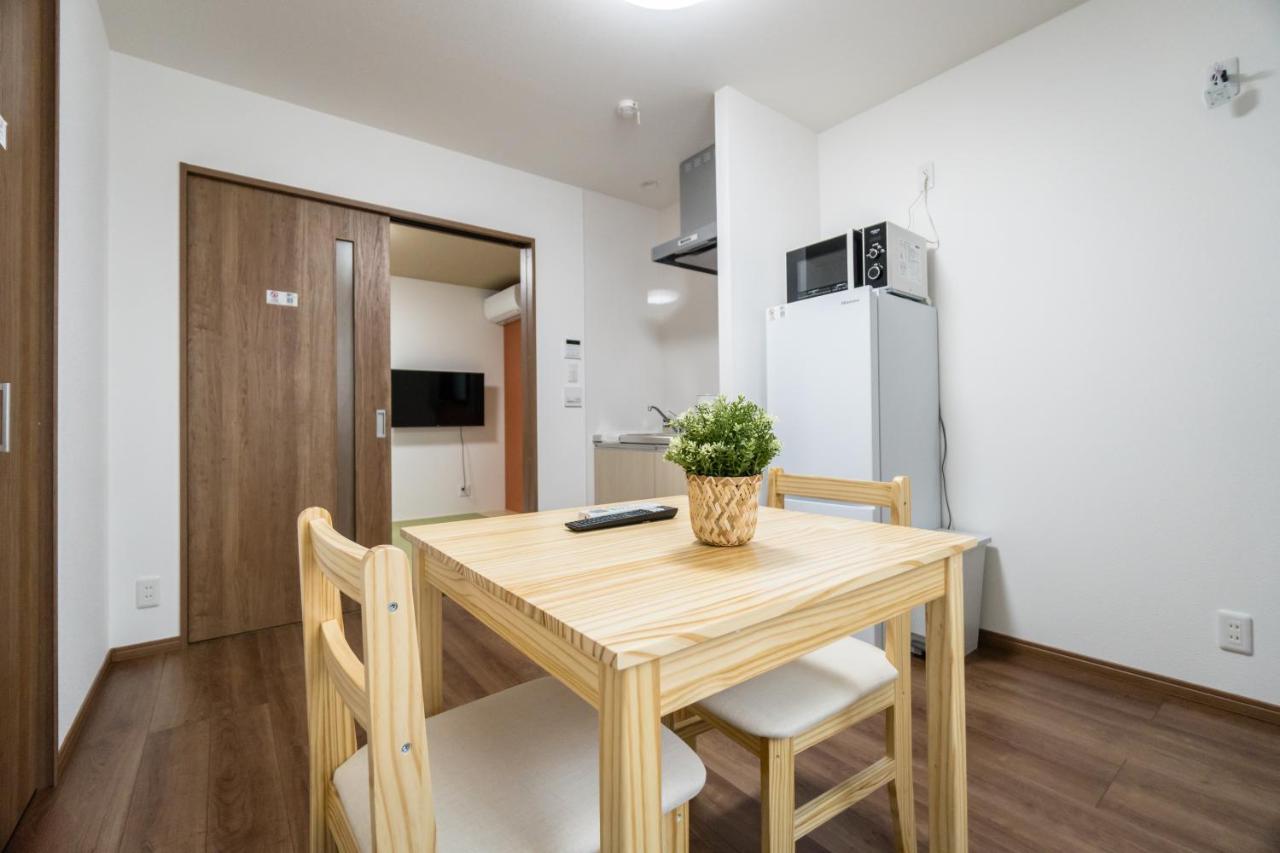 Hanastay花渓居 - 海（Umi) Ōsaka Extérieur photo