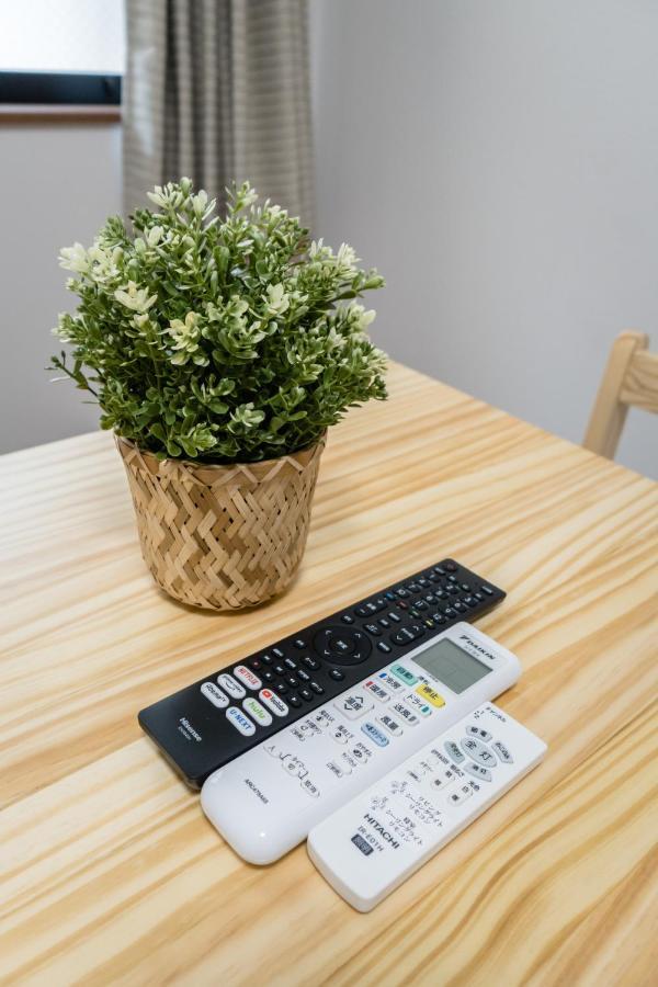 Hanastay花渓居 - 海（Umi) Ōsaka Extérieur photo