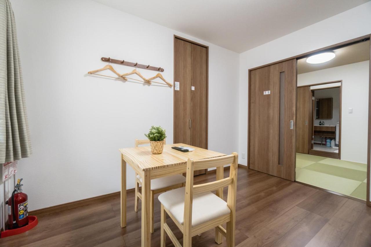 Hanastay花渓居 - 海（Umi) Ōsaka Extérieur photo