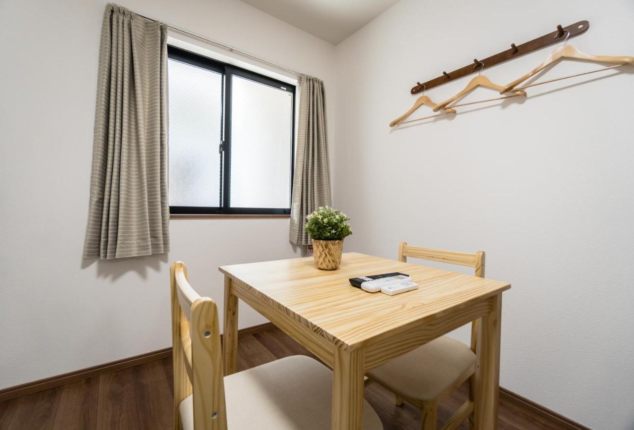 Hanastay花渓居 - 海（Umi) Ōsaka Extérieur photo
