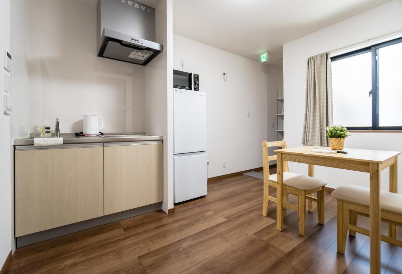Hanastay花渓居 - 海（Umi) Ōsaka Extérieur photo