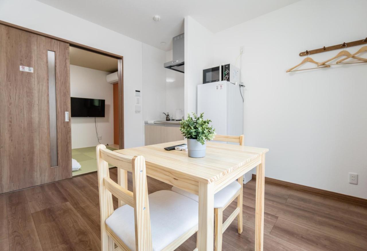 Hanastay花渓居 - 海（Umi) Ōsaka Extérieur photo