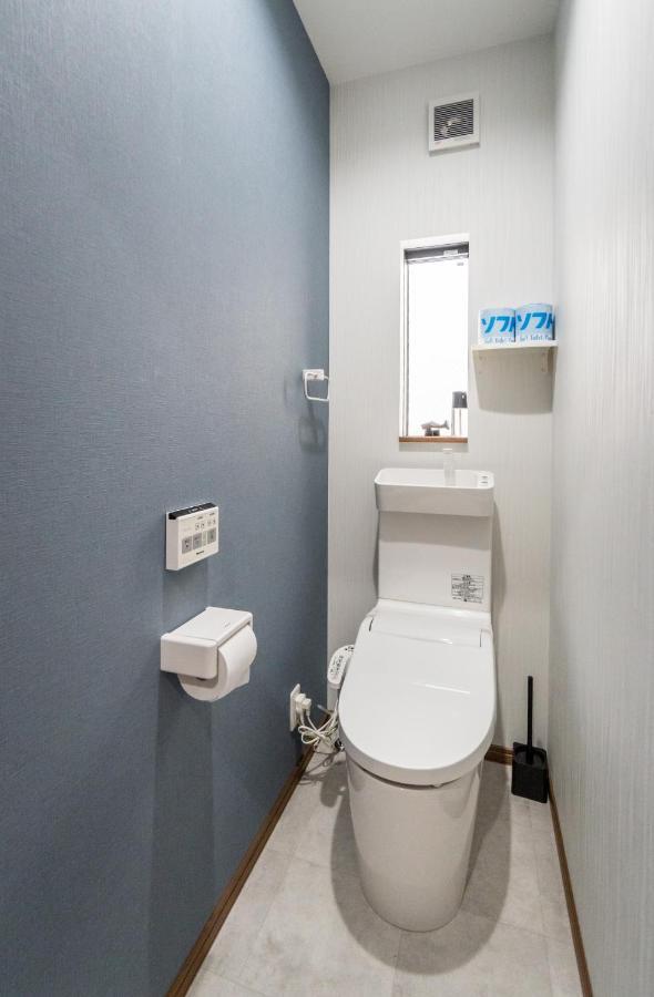 Hanastay花渓居 - 海（Umi) Ōsaka Extérieur photo