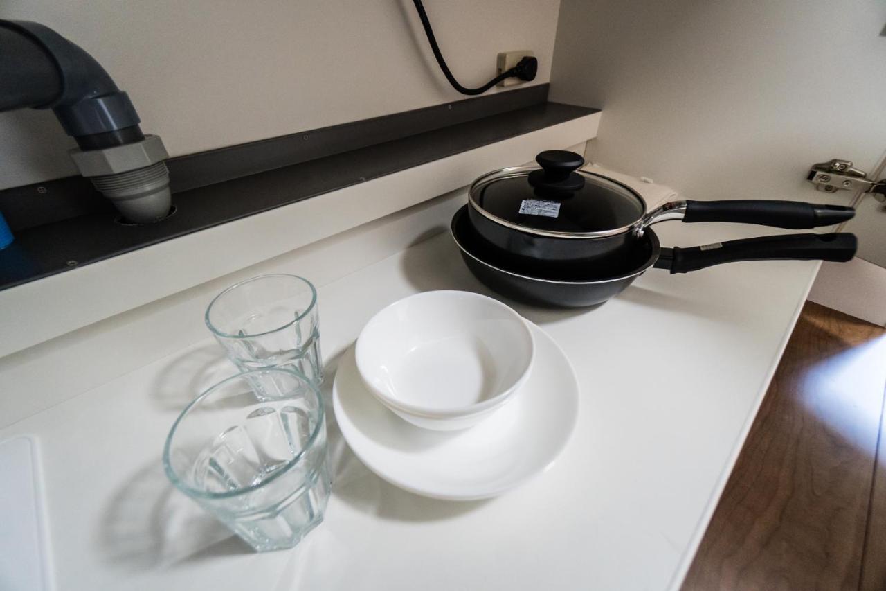 Hanastay花渓居 - 海（Umi) Ōsaka Extérieur photo
