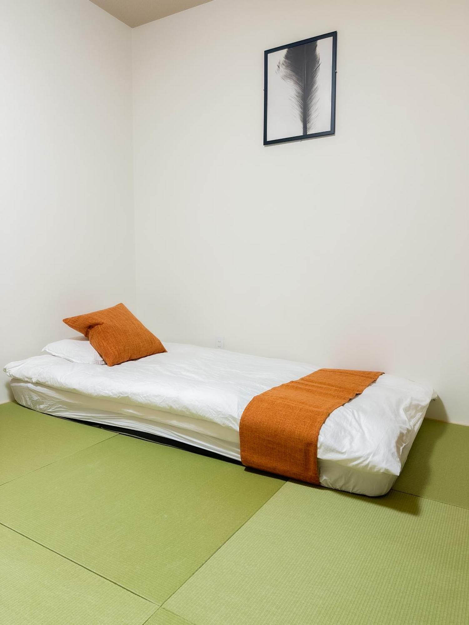 Hanastay花渓居 - 海（Umi) Ōsaka Extérieur photo