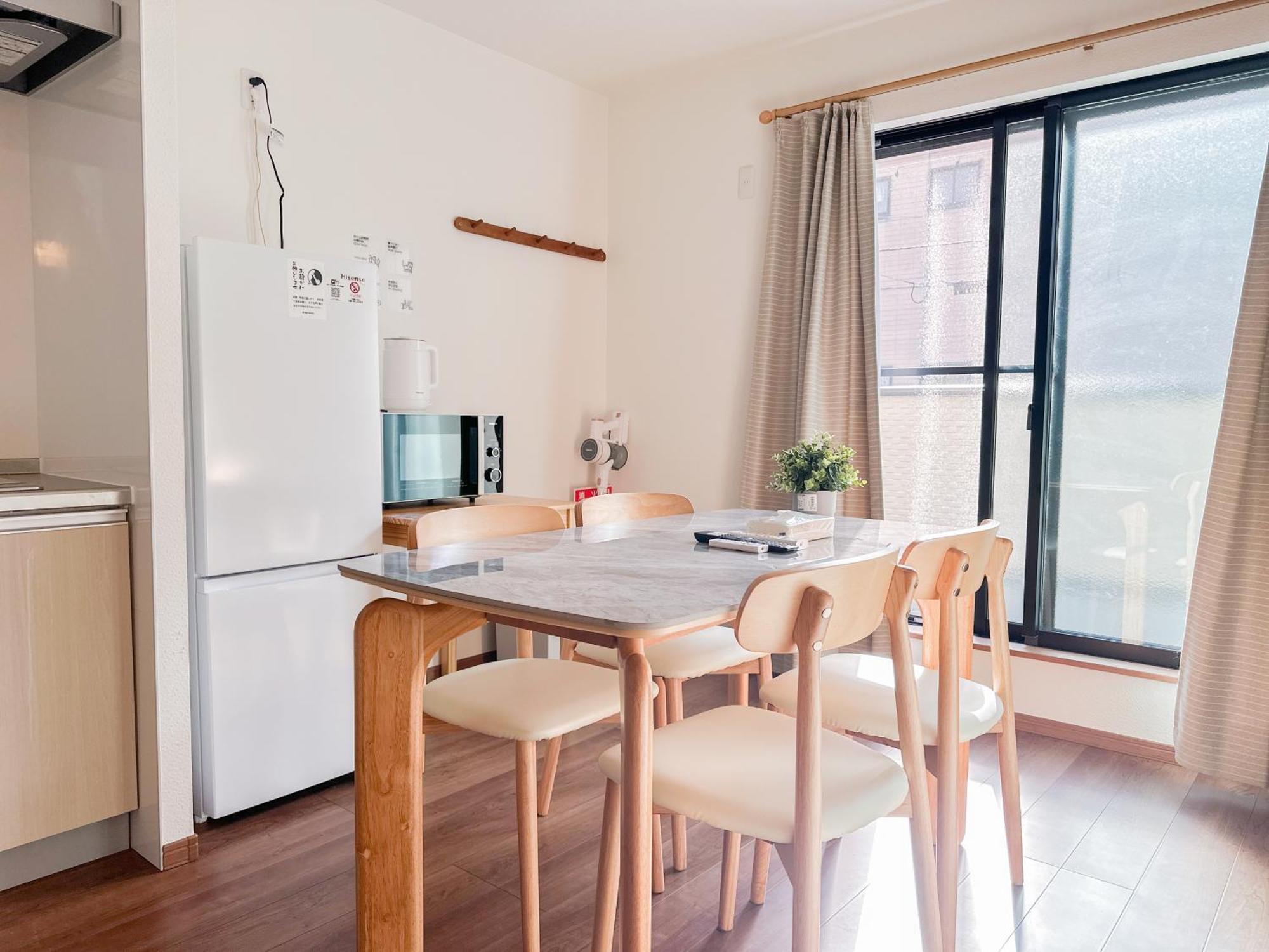 Hanastay花渓居 - 海（Umi) Ōsaka Extérieur photo