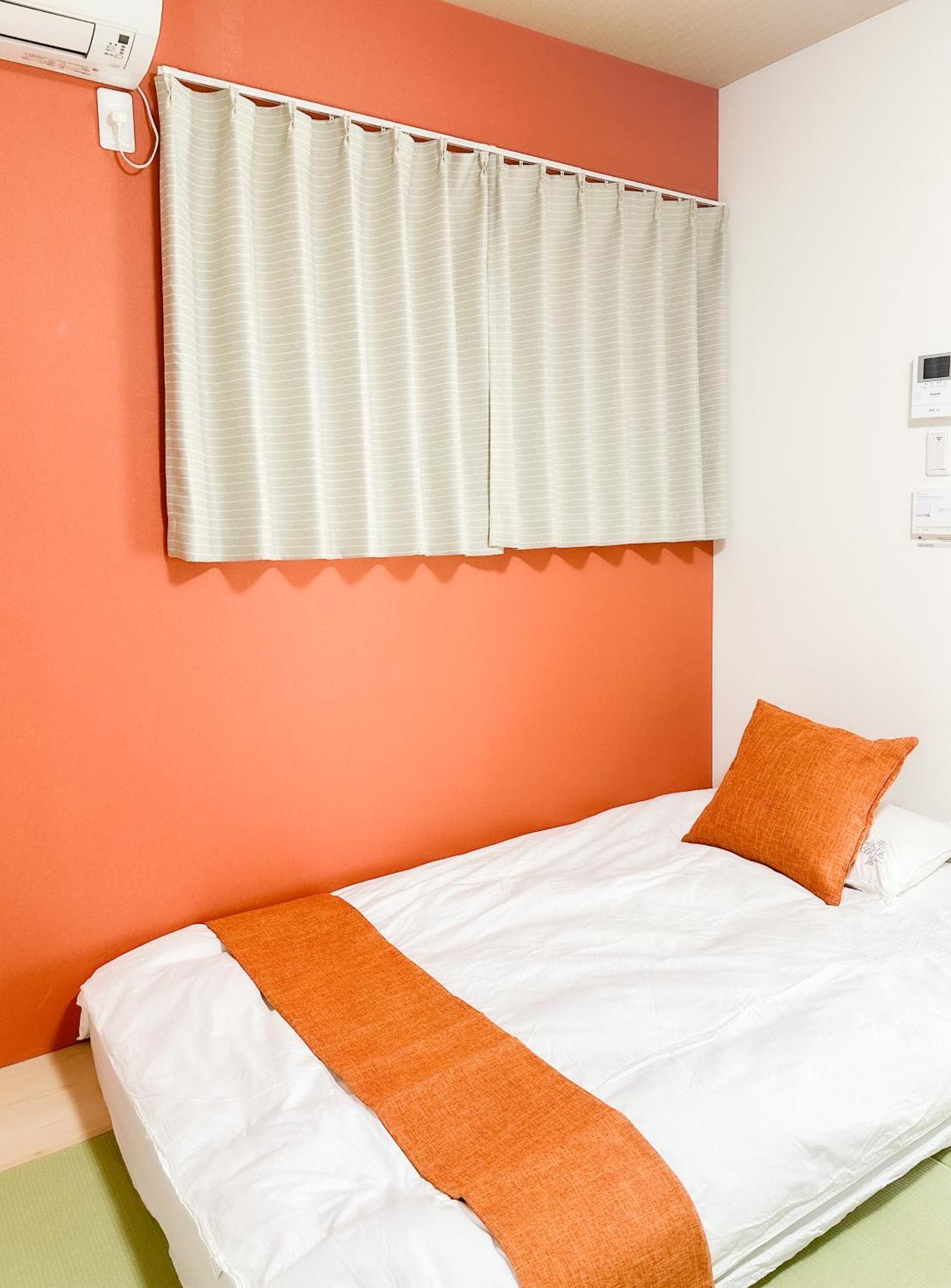 Hanastay花渓居 - 海（Umi) Ōsaka Extérieur photo
