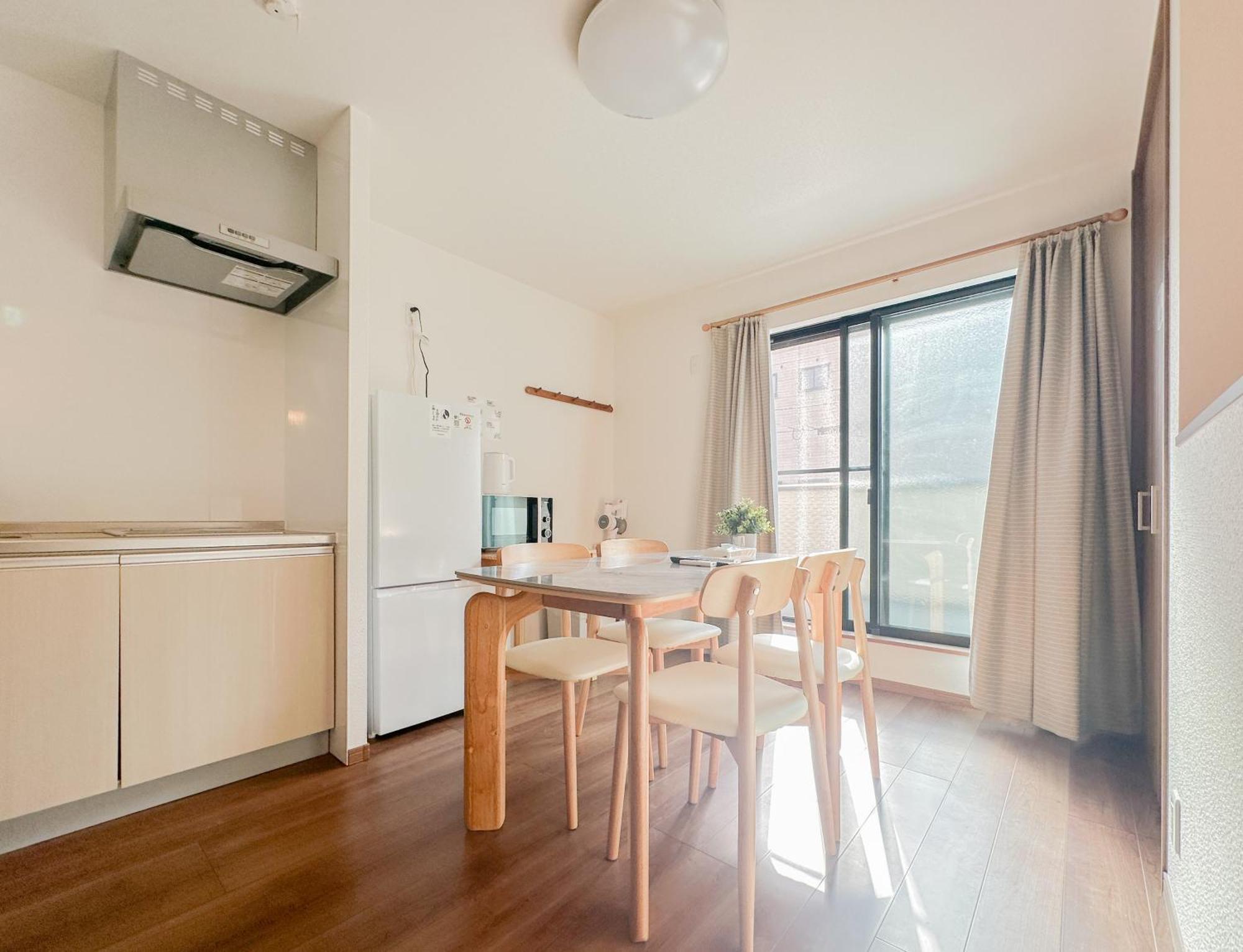 Hanastay花渓居 - 海（Umi) Ōsaka Extérieur photo